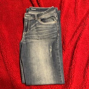 Apt 9 bootcut jeans